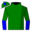 Runner silk