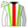 Runner silk