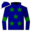 Runner silk