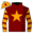 Runner silk