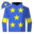 Runner silk