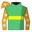 Runner silk