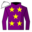 Runner silk