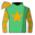 Runner silk