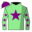 Runner silk