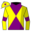 Runner silk