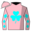 Runner silk