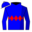 Runner silk