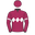 Runner silk
