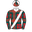 Runner silk