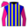 Runner silk