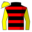 Runner silk