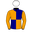 Runner silk