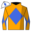 Runner silk