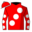 Runner silk