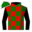Runner silk