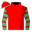 Runner silk