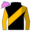 Runner silk