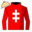 Runner silk