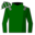 Runner silk