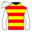 Runner silk