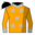 Runner silk