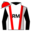 Runner silk
