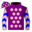 Runner silk