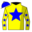 Runner silk