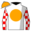 Runner silk