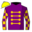 Runner silk