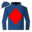 Runner silk