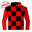 Runner silk