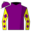 Runner silk