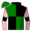 Runner silk