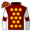 Runner silk