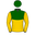 Runner silk