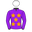 Runner silk