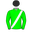 Runner silk