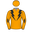 Runner silk