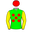 Runner silk