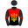 Runner silk