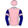 Runner silk