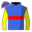Runner silk