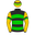 Runner silk