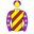 Runner silk