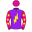 Runner silk