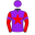 Runner silk