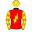Runner silk