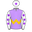 Runner silk